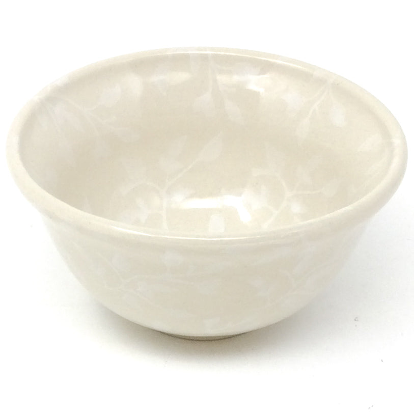 Spice & Herb Bowl 8 oz in Simply White