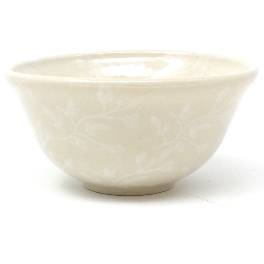 Spice & Herb Bowl 8 oz in Simply White