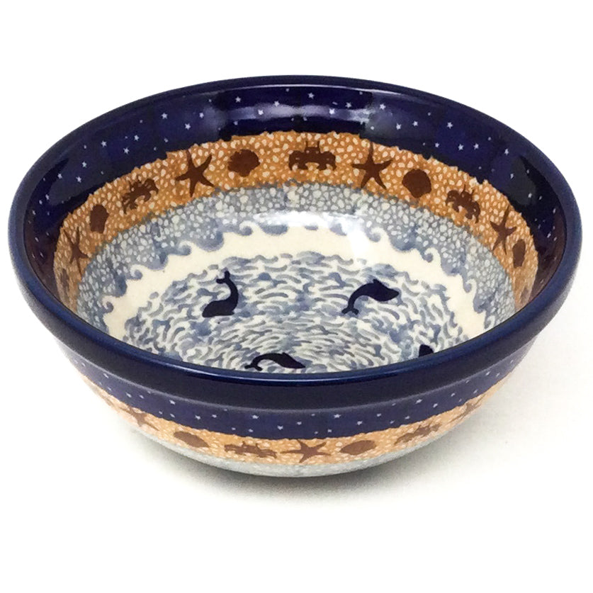 New Soup Bowl 20 oz in Sandy Point