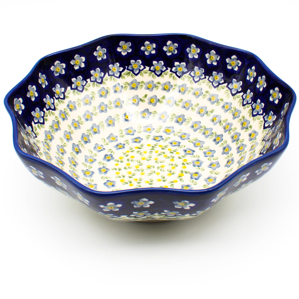 Md New Kitchen Bowl in Periwinkle