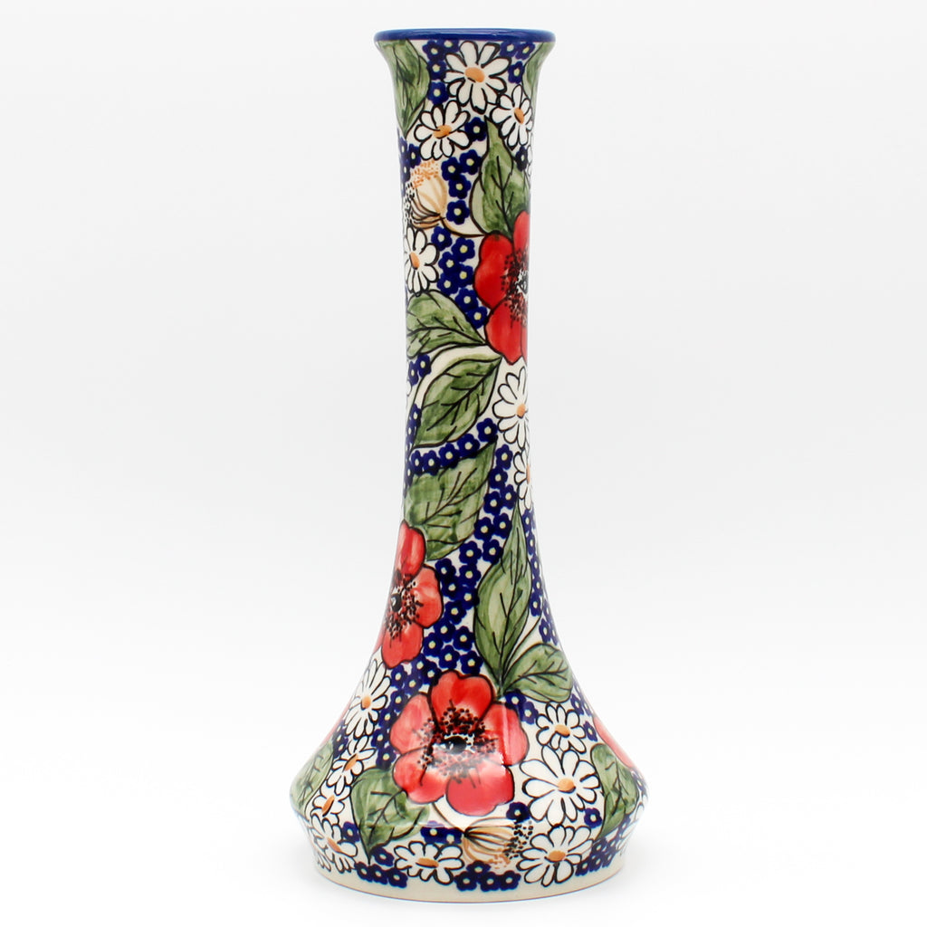 Bud Vase in Endless Garden