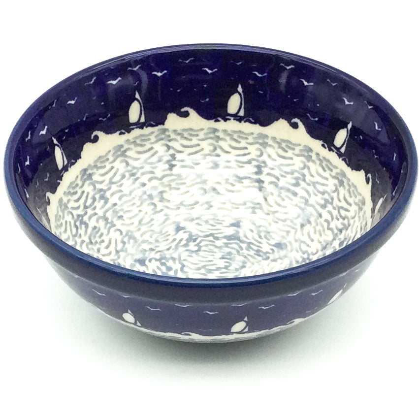 New Soup Bowl 20 oz in Overnight Sail