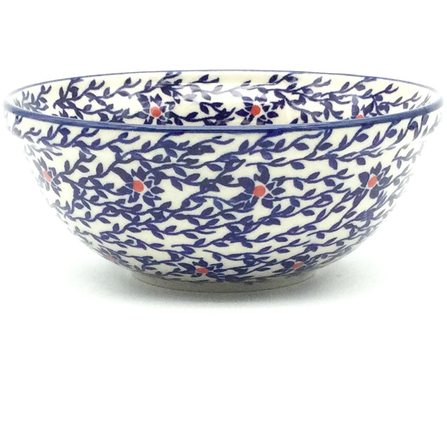 New Soup Bowl 20 oz in Touch of Red