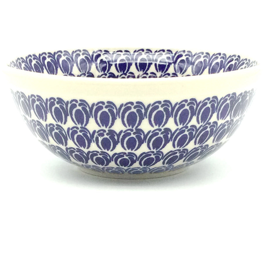 New Soup Bowl 20 oz in Perennial Bulbs