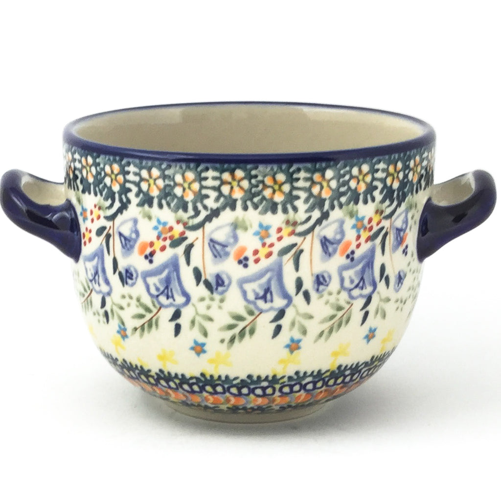 Bouillon Cup 16 oz in Autumn