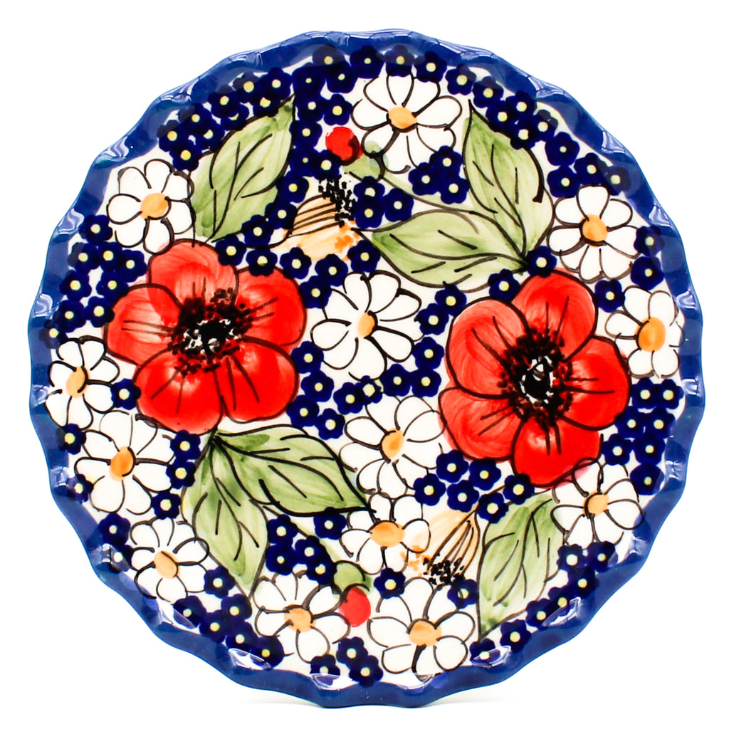 Trivet in Endless Garden