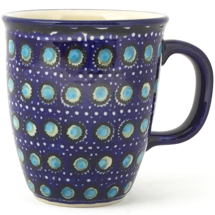 Bistro Cup 10.5 oz in Blue Moon