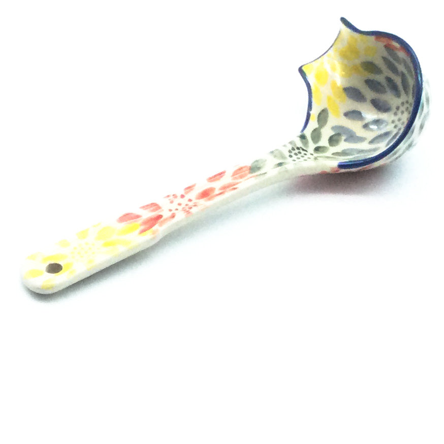 Gravy Ladle in Pastel Burst