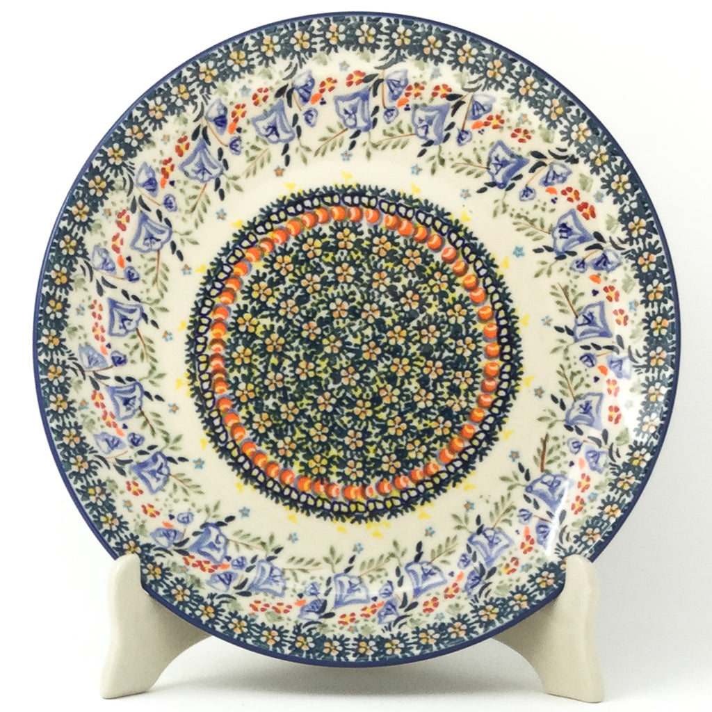 Dinner Plate 10" in Autumn