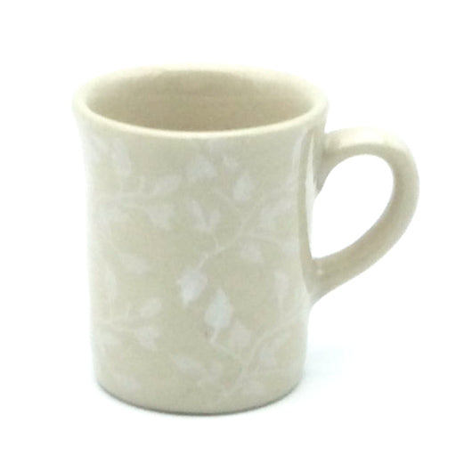 Espresso Cup 4 oz in Simply White