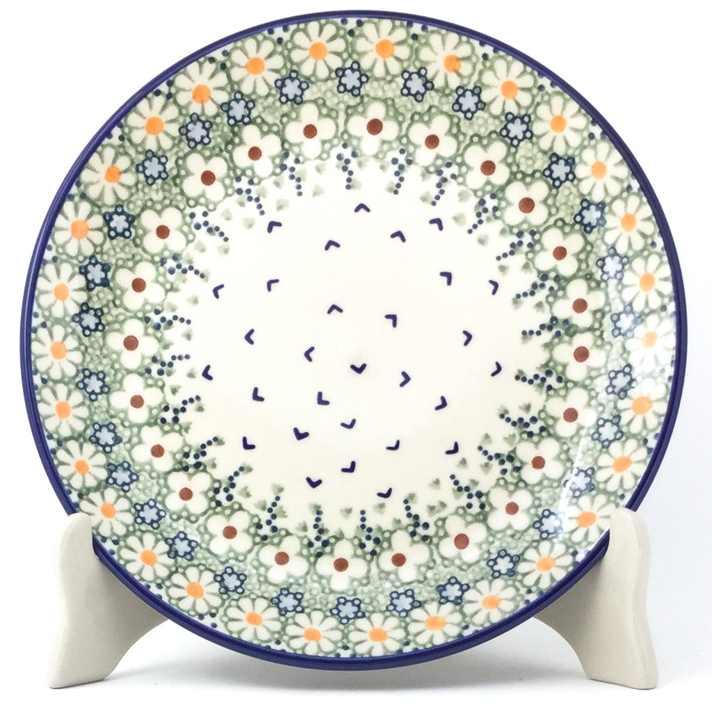 Luncheon Plate in Spring