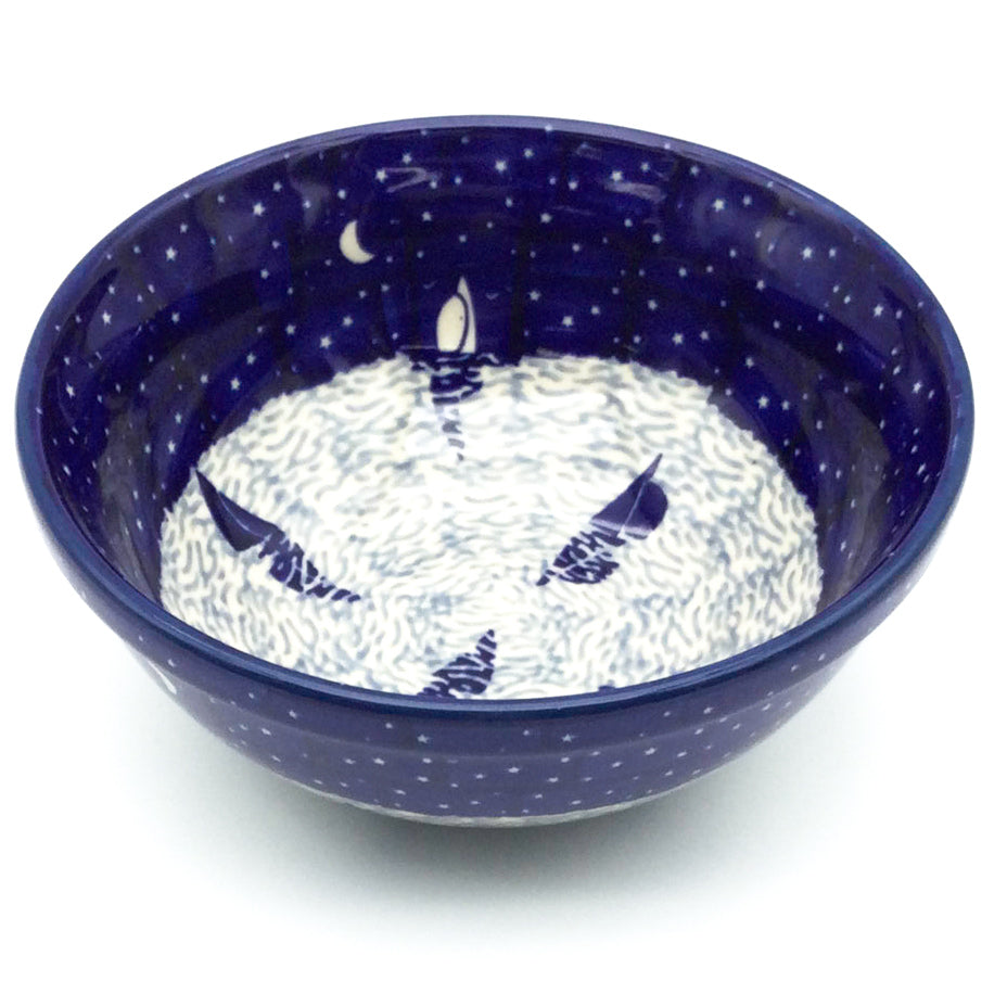 New Soup Bowl 20 oz in Evening on WH15