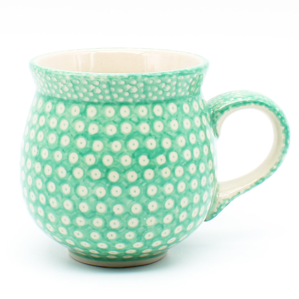 Lady's Cup 10.5 oz in Mint Elegance