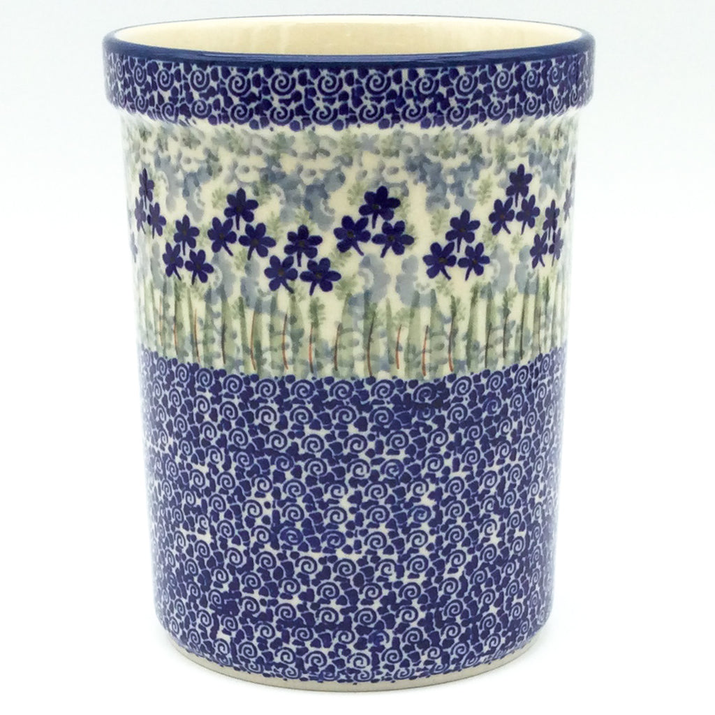 Utensil Holder 2 qt in Alpine Blue