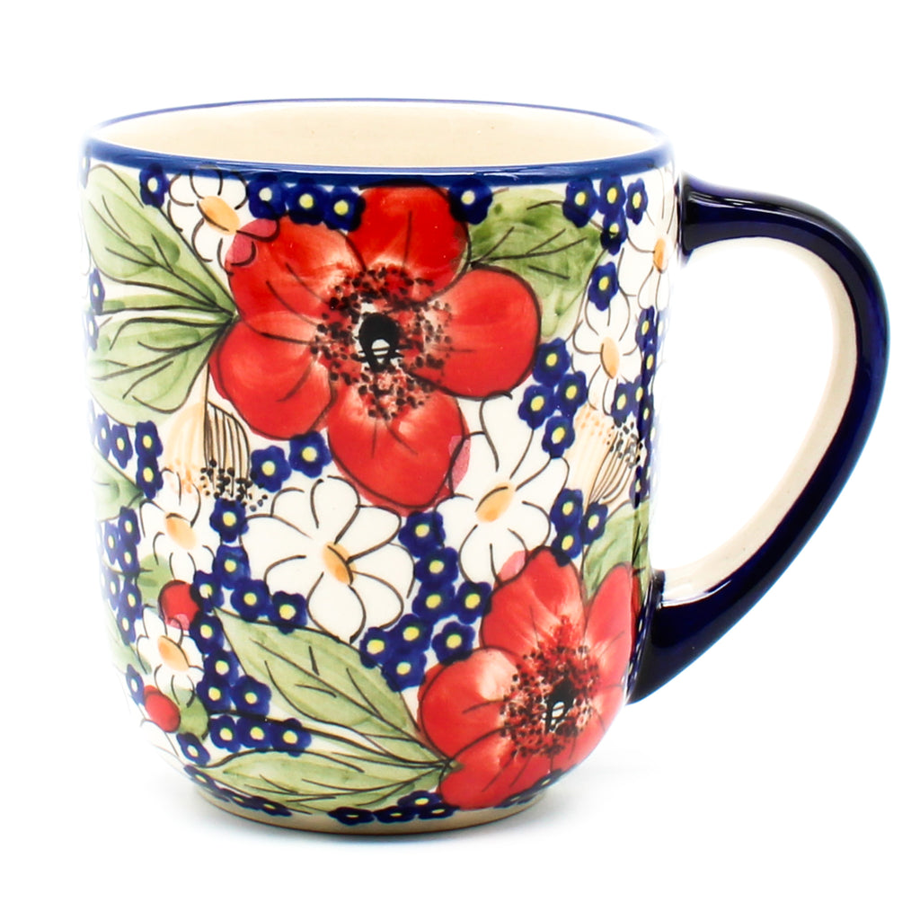 Magda Cup 16 oz in Endless Garden