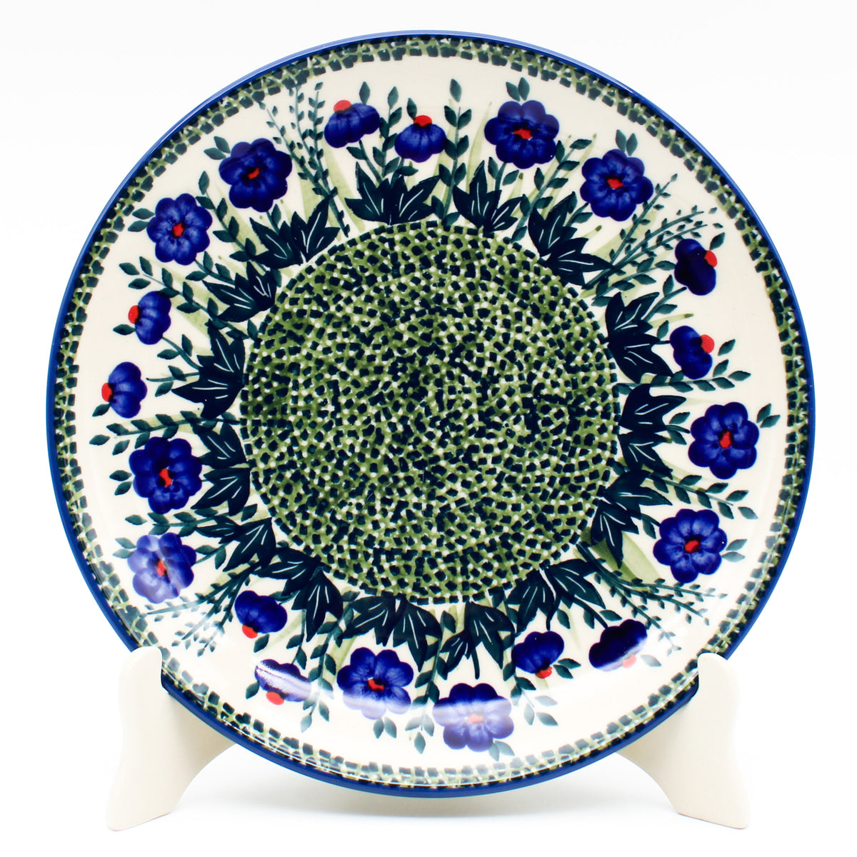 Dinner Plate 10