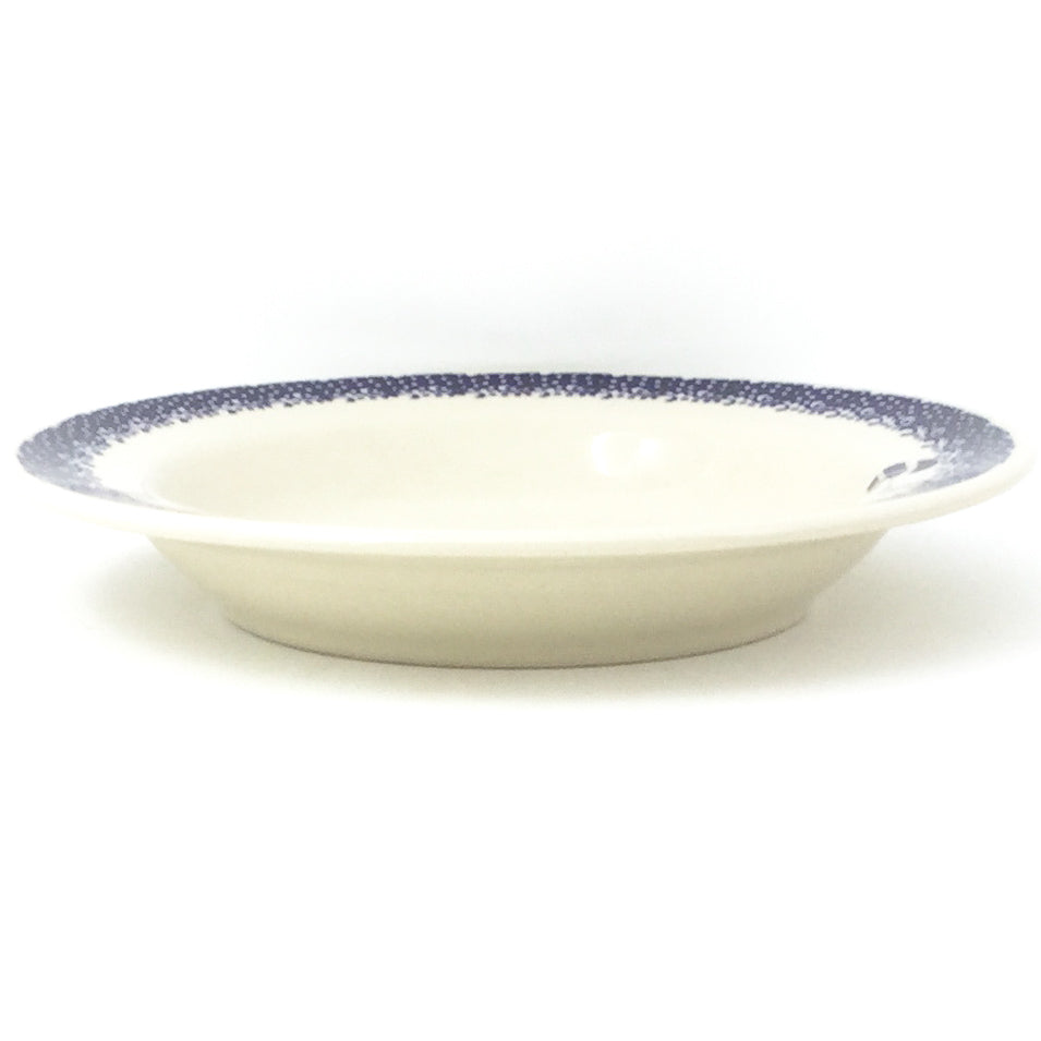Soup Plate in Sailboat