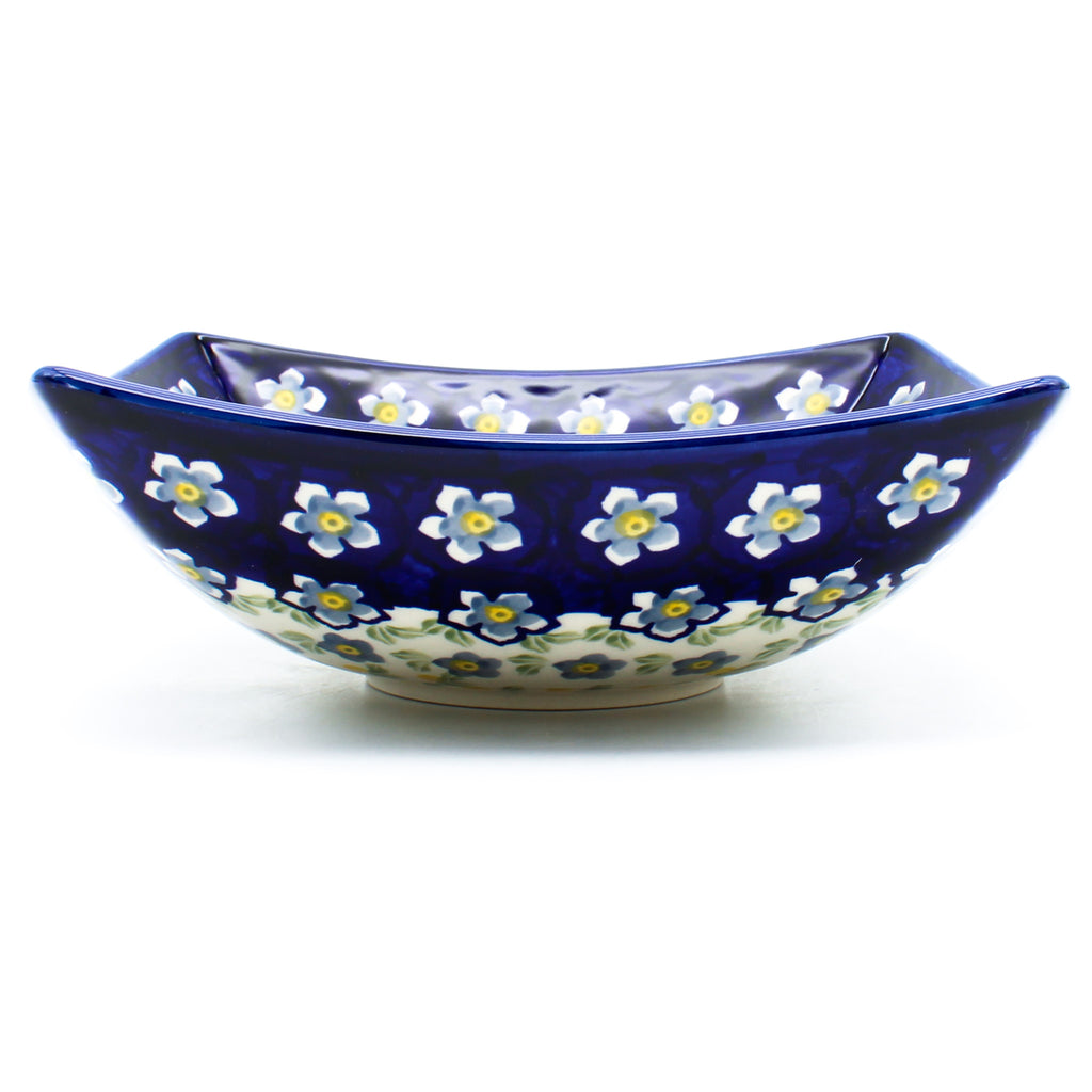 Sm Nut Bowl in Periwinkle
