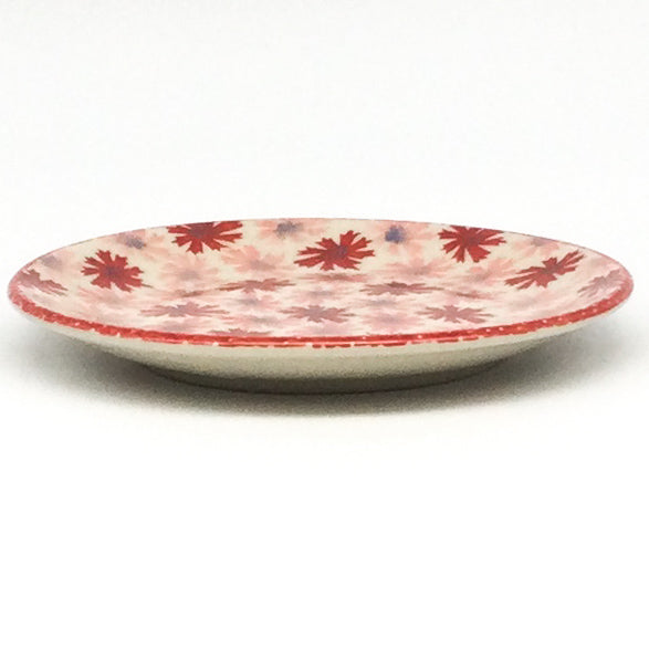 Bread & Butter Plate in Dianthus