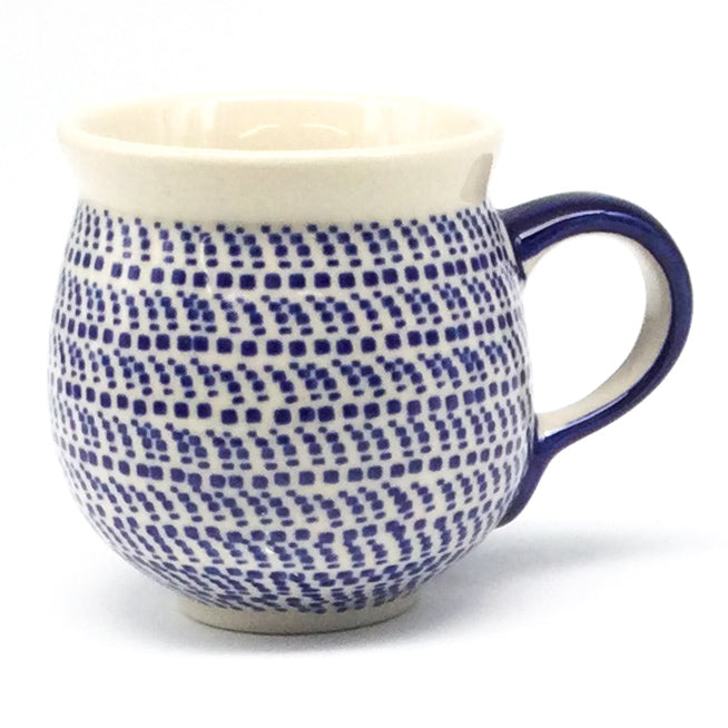 Lady's Cup 10.5 oz in Nautical Rope