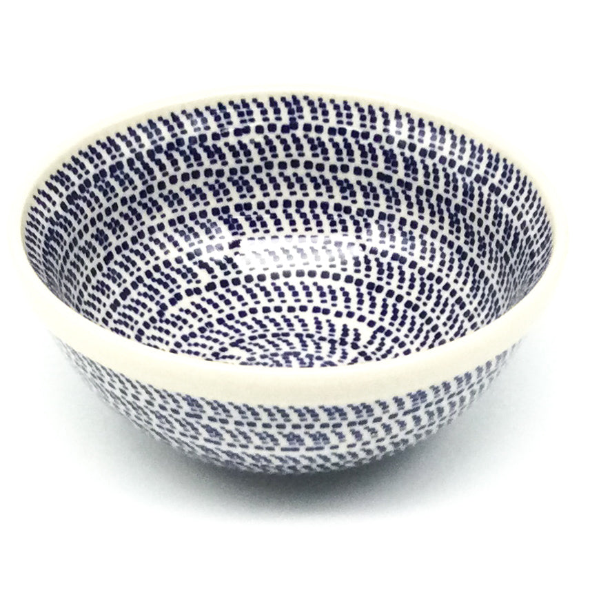New Soup Bowl 20 oz in Nautical Rope