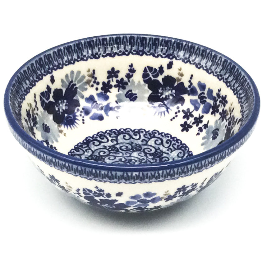 New Soup Bowl 20 oz in Stunning Blue