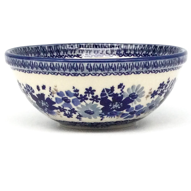 New Soup Bowl 20 oz in Stunning Blue