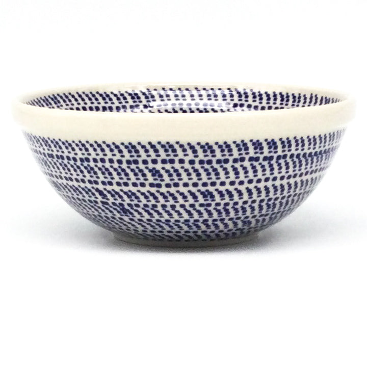 New Soup Bowl 20 oz in Nautical Rope