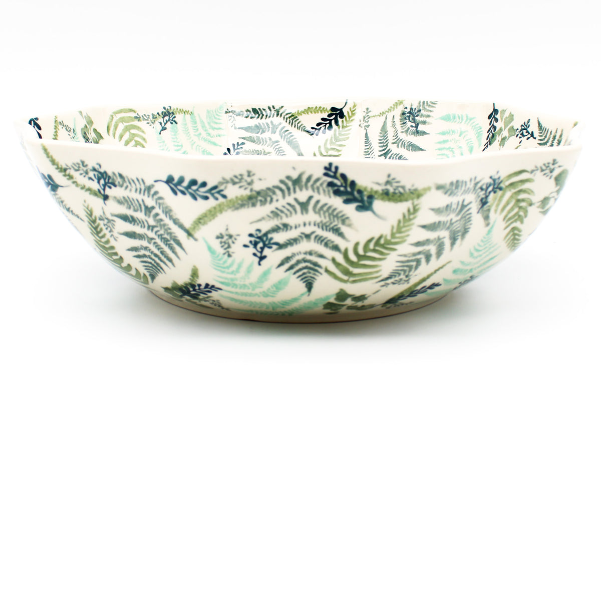 Lg New Kitchen Bowl in Ferns