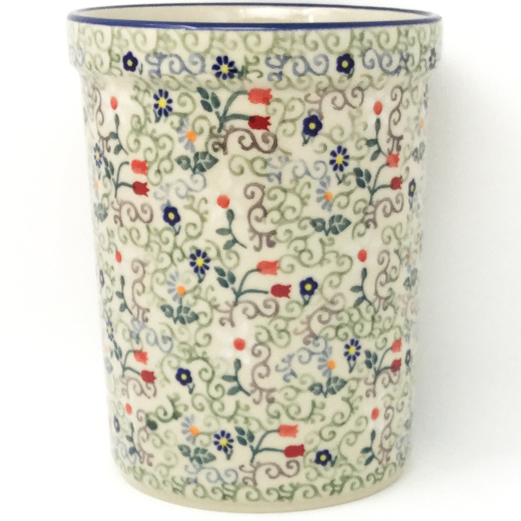 Utensil Holder 2 qt in Early Spring