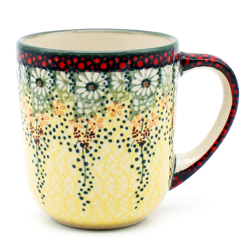 Magda Cup 16 oz in Cottage Decor