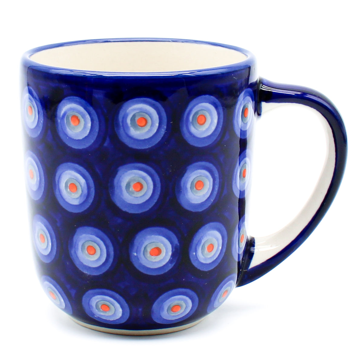 Magda Cup 16 oz in Volcano Eye – Janelle Imports