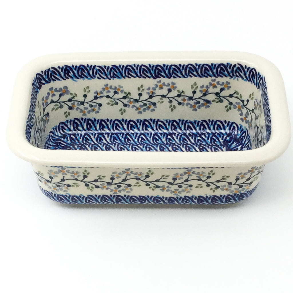 Bread Baker in Blue Meadow