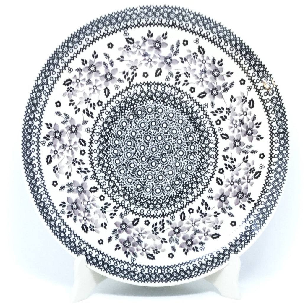 Round Platter 12.5
