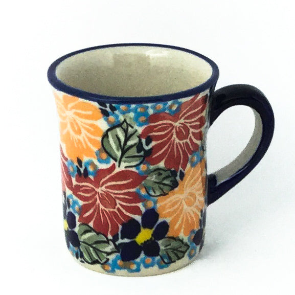 Espresso Cup 4 oz in Just Glorious