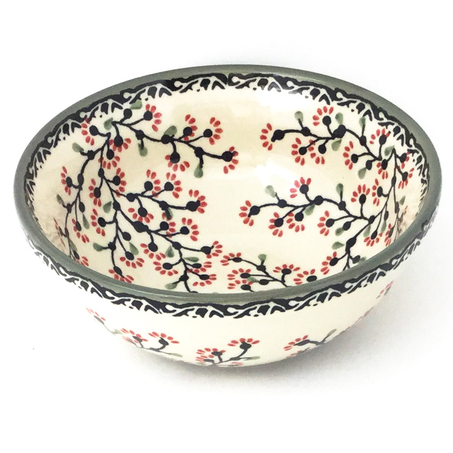 New Soup Bowl 20 oz in Japanese Cherry