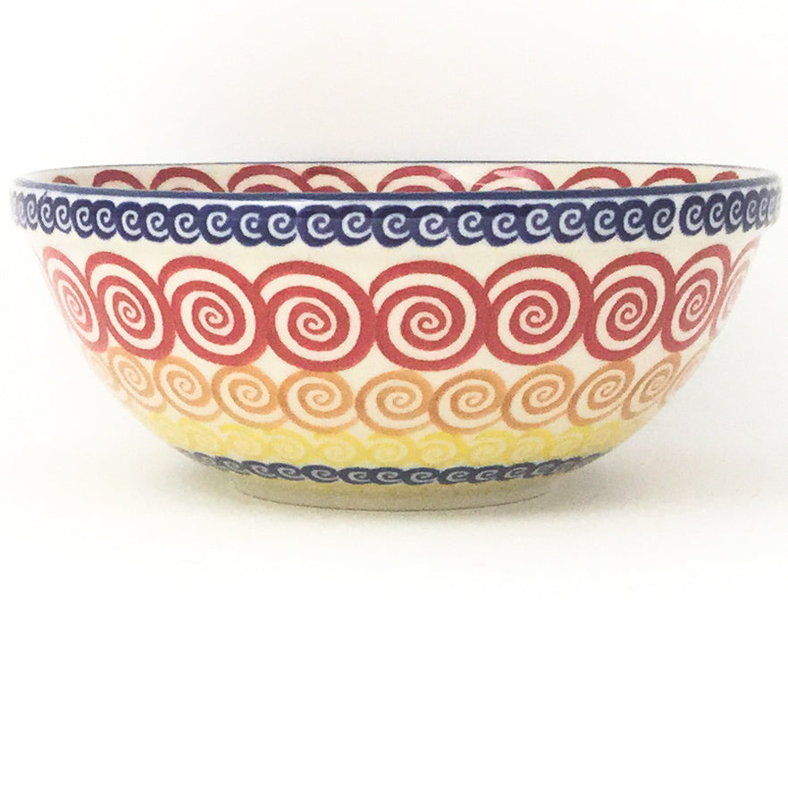 New Soup Bowl 20 oz in August Fun